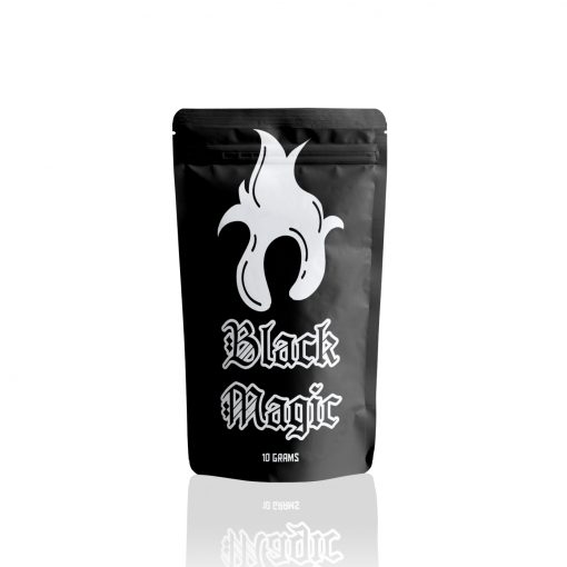 Black Magic 5-GRAM Bag