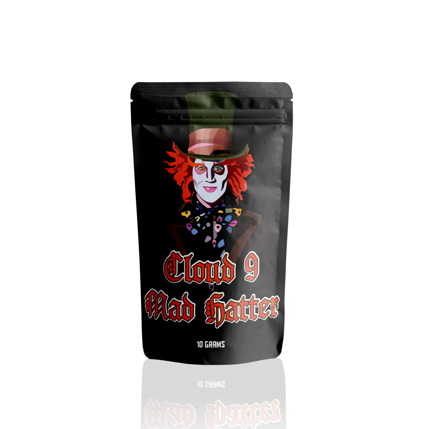 Mad Hatter Cloud 9 5-GRAM Bag